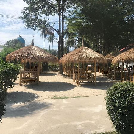 Matcha Lanta Resort Ko Lanta Exterior foto